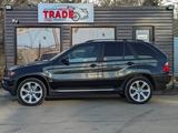 BMW X5 2004 годаүшін7 295 000 тг. в Караганда – фото 3