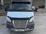ГАЗ ГАЗель 2007 года за 13 500 000 тг. в Шымкент