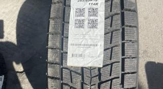 265-65r18 Dunlop Winter Maxx SJ8 за 86 500 тг. в Алматы