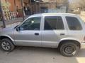 Kia Sportage 1998 года за 1 000 000 тг. в Караганда – фото 5