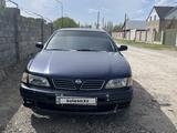 Nissan Maxima 1995 годаүшін1 200 000 тг. в Жаркент – фото 2