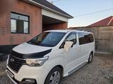 Hyundai Starex 2020 года за 13 000 000 тг. в Шымкент – фото 2