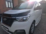 Hyundai Starex 2020 года за 13 000 000 тг. в Шымкент – фото 3