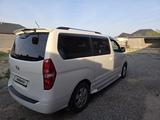 Hyundai Starex 2020 года за 13 000 000 тг. в Шымкент – фото 4