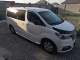 Hyundai Starex 2020 года за 13 000 000 тг. в Шымкент – фото 5