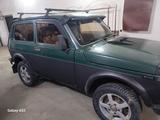 ВАЗ (Lada) Lada 2121 2000 годаfor1 350 000 тг. в Риддер – фото 2