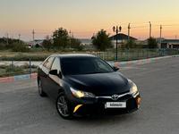 Toyota Camry 2015 года за 8 100 000 тг. в Жанаозен