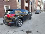 Toyota RAV4 2014 года за 9 600 000 тг. в Алматы – фото 4