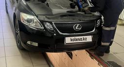 Lexus GS 300 2006 года за 7 250 000 тг. в Павлодар – фото 2