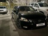 Lexus GS 300 2006 года за 7 250 000 тг. в Павлодар