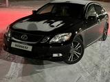 Lexus GS 300 2006 года за 7 250 000 тг. в Павлодар – фото 3