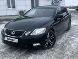 Lexus GS 300 2006 года за 7 250 000 тг. в Павлодар – фото 4