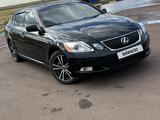 Lexus GS 300 2006 года за 7 250 000 тг. в Павлодар – фото 5