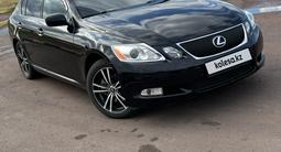 Lexus GS 300 2006 года за 7 250 000 тг. в Павлодар – фото 5
