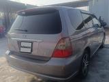 Honda Odyssey 2003 годаfor5 700 000 тг. в Алматы – фото 4