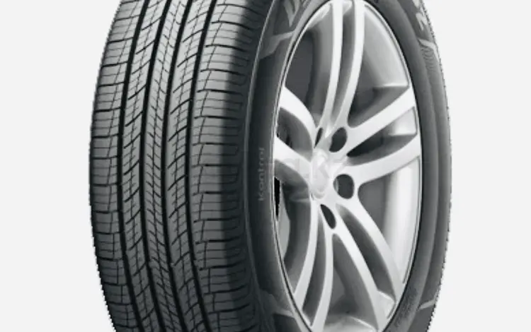 Hankook DYNAPRO HP2 RA33 255/55 R19үшін62 500 тг. в Алматы