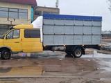 ГАЗ ГАЗель 2008 годаүшін5 150 000 тг. в Тараз – фото 2