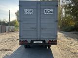 ГАЗ ГАЗель 2008 годаүшін5 150 000 тг. в Тараз – фото 3