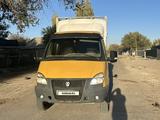 ГАЗ ГАЗель 2008 годаүшін5 150 000 тг. в Тараз