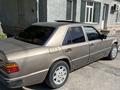 Mercedes-Benz E 230 1989 годаүшін1 150 000 тг. в Шымкент – фото 4