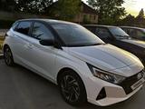 Hyundai i20 2023 года за 6 800 000 тг. в Астана