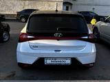 Hyundai i20 2023 года за 6 800 000 тг. в Астана – фото 4