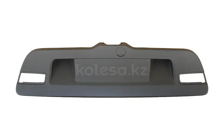 Обшивка крышки багажника 5C6867605A9B9үшін24 694 тг. в Алматы