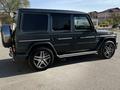 Mercedes-Benz G 500 2004 годаfor15 500 000 тг. в Актау – фото 3