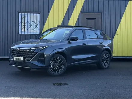 Changan UNI-Z 2026 года за 11 200 000 тг. в Караганда