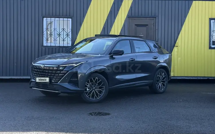Changan UNI-Z 2026 года за 11 200 000 тг. в Караганда