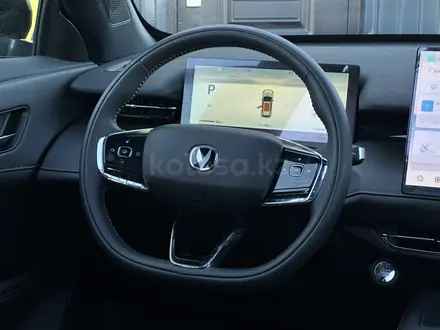 Changan UNI-Z 2026 года за 11 200 000 тг. в Караганда – фото 11