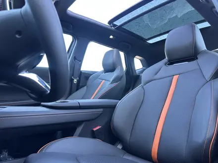 Changan UNI-Z 2026 года за 11 200 000 тг. в Караганда – фото 19