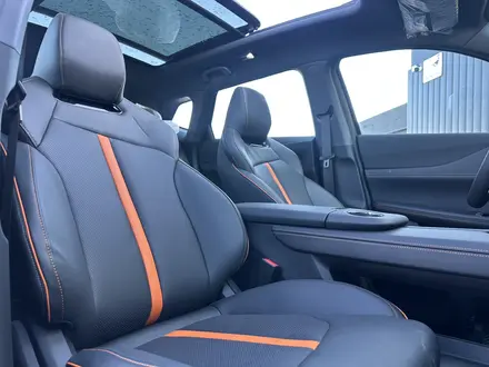 Changan UNI-Z 2026 года за 11 200 000 тг. в Караганда – фото 21