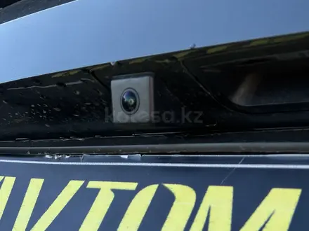 Changan UNI-Z 2026 года за 11 200 000 тг. в Караганда – фото 23