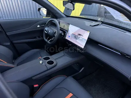 Changan UNI-Z 2026 года за 11 200 000 тг. в Караганда – фото 20
