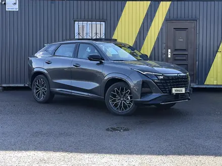 Changan UNI-Z 2026 года за 11 200 000 тг. в Караганда – фото 3