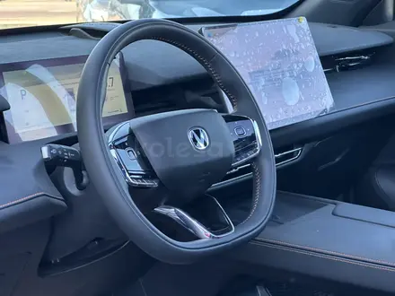 Changan UNI-Z 2026 года за 11 200 000 тг. в Караганда – фото 8