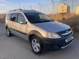 ВАЗ (Lada) Largus Cross 2015 годаүшін5 000 000 тг. в Атырау – фото 2