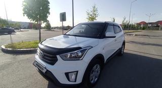 Hyundai Creta 2017 года за 8 500 000 тг. в Шымкент