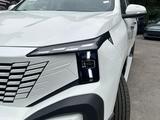 Changan Hunter Plus 2026 года за 14 900 000 тг. в Алматы – фото 4