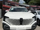 Changan Hunter Plus 2026 года за 14 900 000 тг. в Алматы