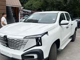 Changan Hunter Plus 2026 года за 14 900 000 тг. в Алматы – фото 3