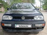 Volkswagen Golf 1993 годаүшін1 100 000 тг. в Уральск – фото 3