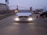 Hyundai Sonata 2021 года за 9 400 000 тг. в Шымкент – фото 5