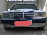 Mercedes-Benz 190 1991 года за 750 000 тг. в Шымкент