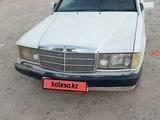 Mercedes-Benz 190 1991 года за 750 000 тг. в Шымкент – фото 2