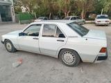 Mercedes-Benz 190 1991 года за 750 000 тг. в Шымкент – фото 3