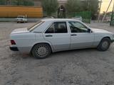 Mercedes-Benz 190 1991 года за 750 000 тг. в Шымкент – фото 4