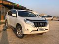 Toyota Land Cruiser Prado 2014 года за 21 400 000 тг. в Актау