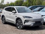 BYD Song Plus Flagship 602 EV 2025 года за 12 700 000 тг. в Алматы